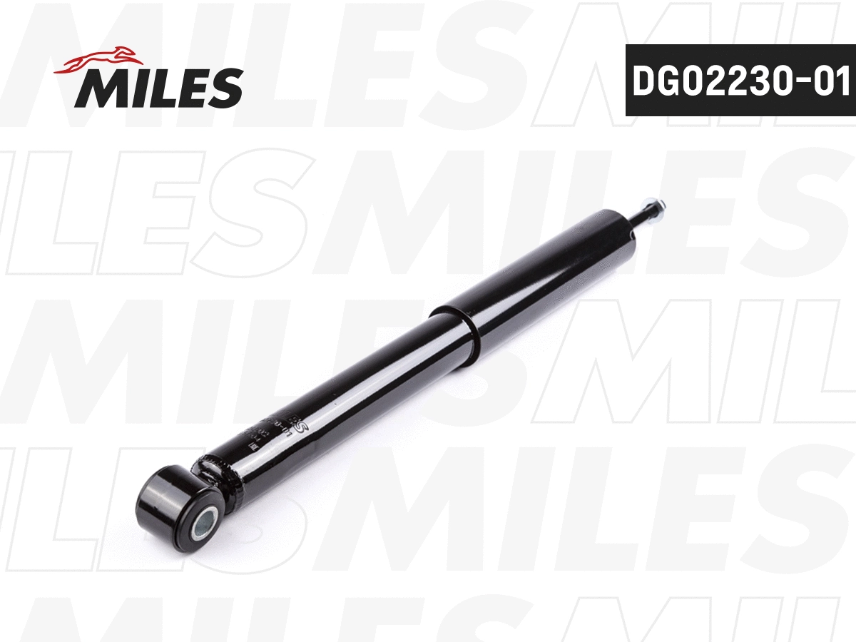 Shock Absorber (DG02230-01)