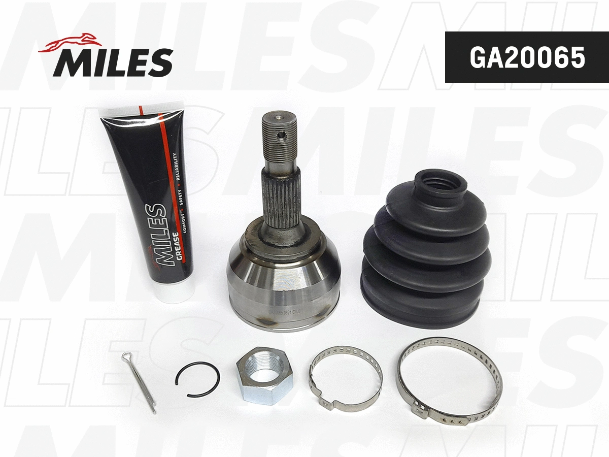 Joint Kit, drive shaft (GA20065)