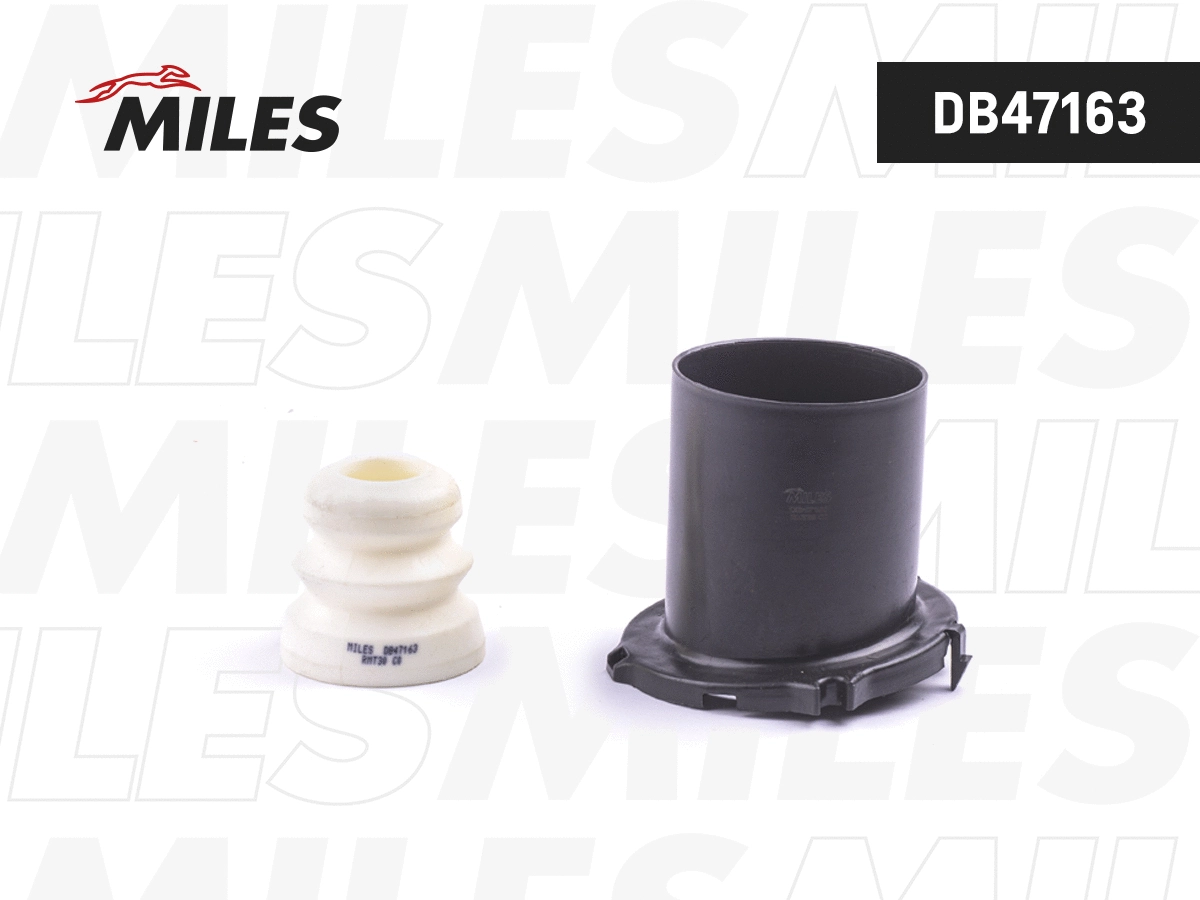 Dust Cover Kit, shock absorber (DB47163)