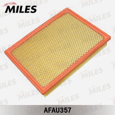 Air Filter (AFAU357)