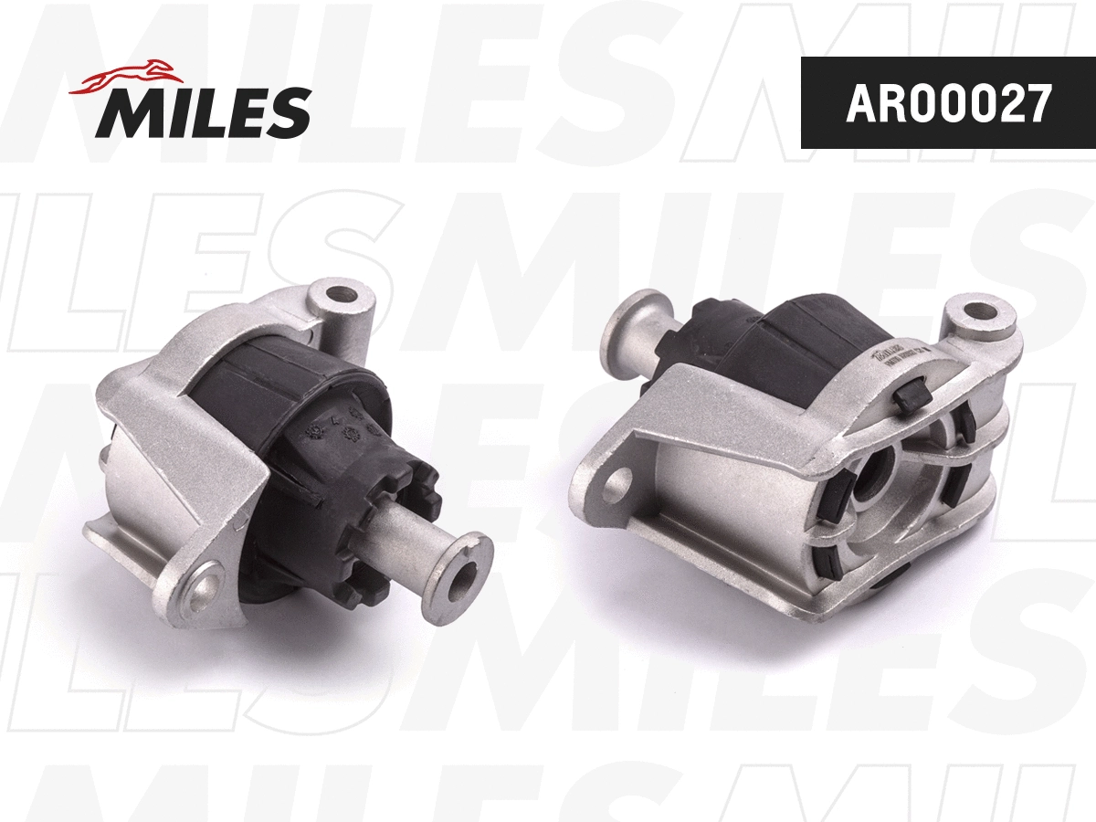 Mounting, engine (AR00027)