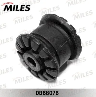 Mounting, control/trailing arm (DB68076)