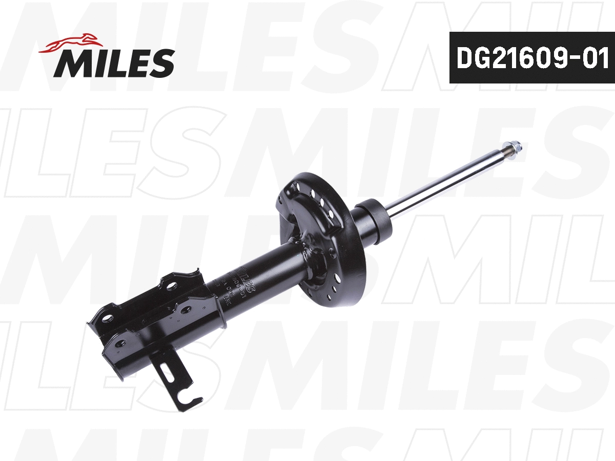 Shock Absorber (DG21609-01)