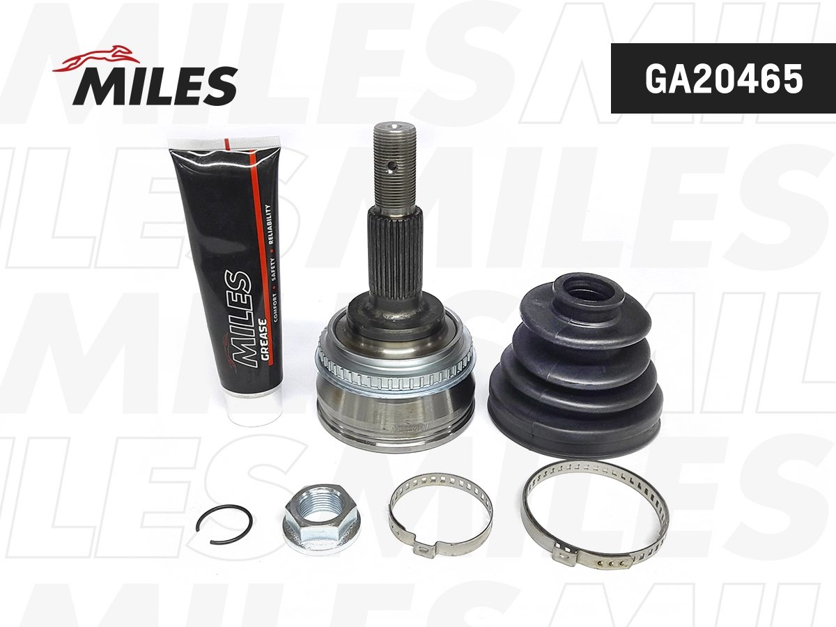 Joint Kit, drive shaft (GA20465)