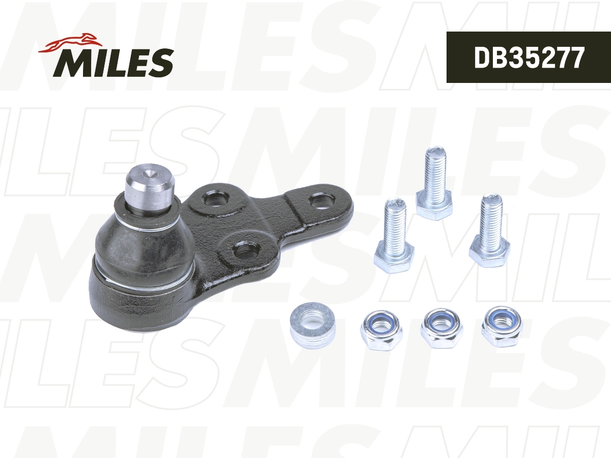 Ball Joint (DB35277)