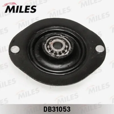 Suspension Strut Support Mount