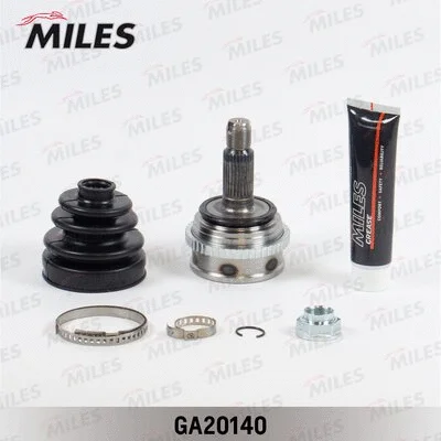 Joint Kit, drive shaft (GA20140)