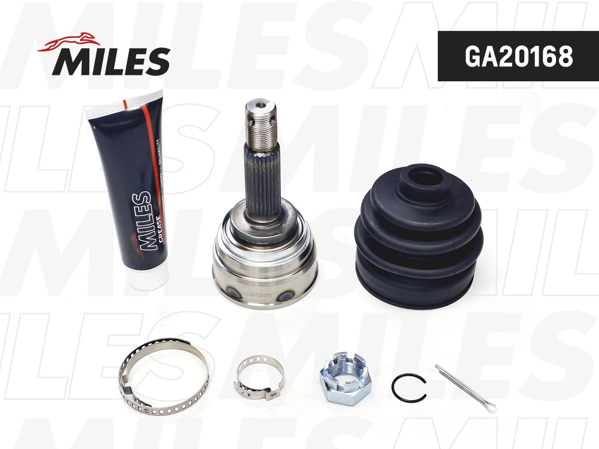 Joint Kit, drive shaft