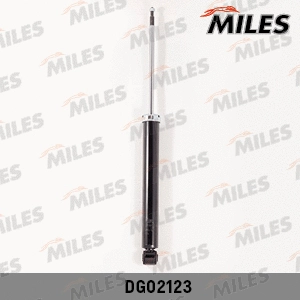 Shock Absorber (DG02123)