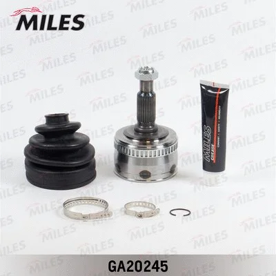 Joint Kit, drive shaft (GA20245)
