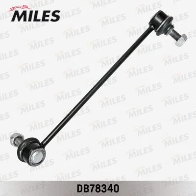 Link/Coupling Rod, stabiliser bar (DB78340)