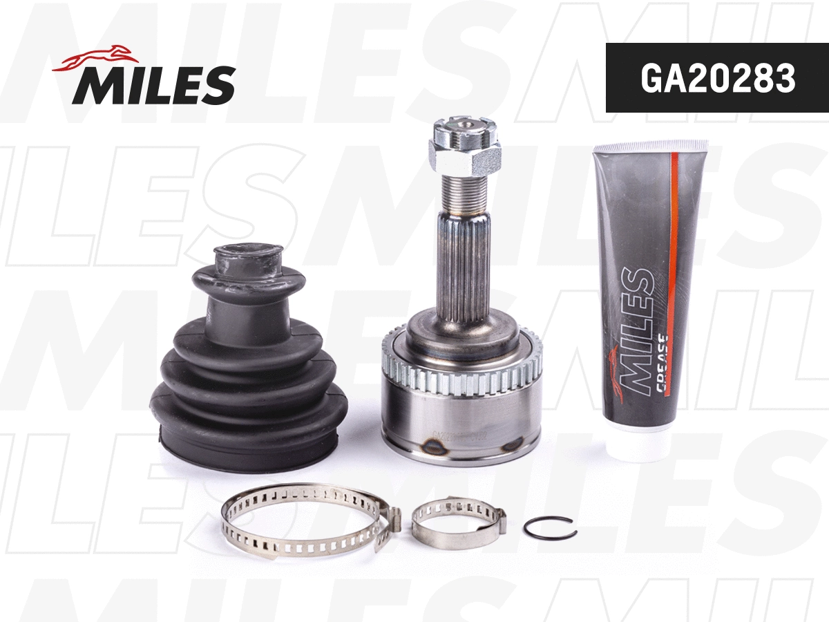Joint Kit, drive shaft (GA20283)