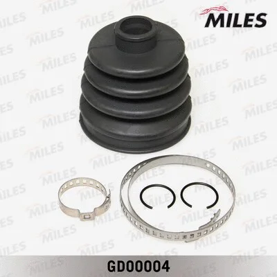 Bellow Kit, drive shaft (GD00004)