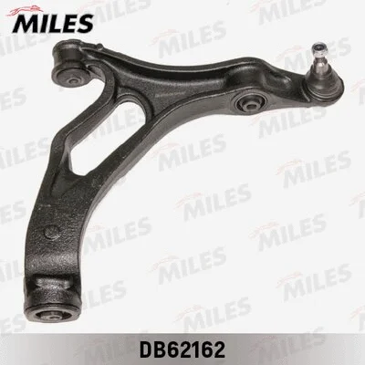Control/Trailing Arm, wheel suspension (DB62162)