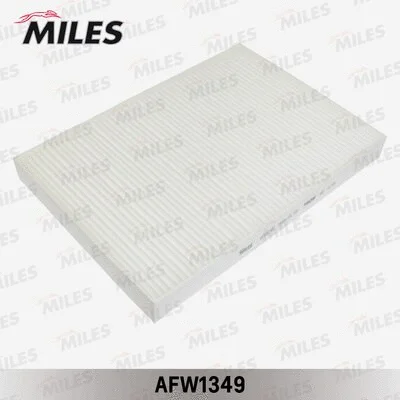 Filter, cabin air (AFW1349)