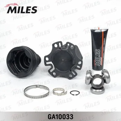 Joint Kit, drive shaft