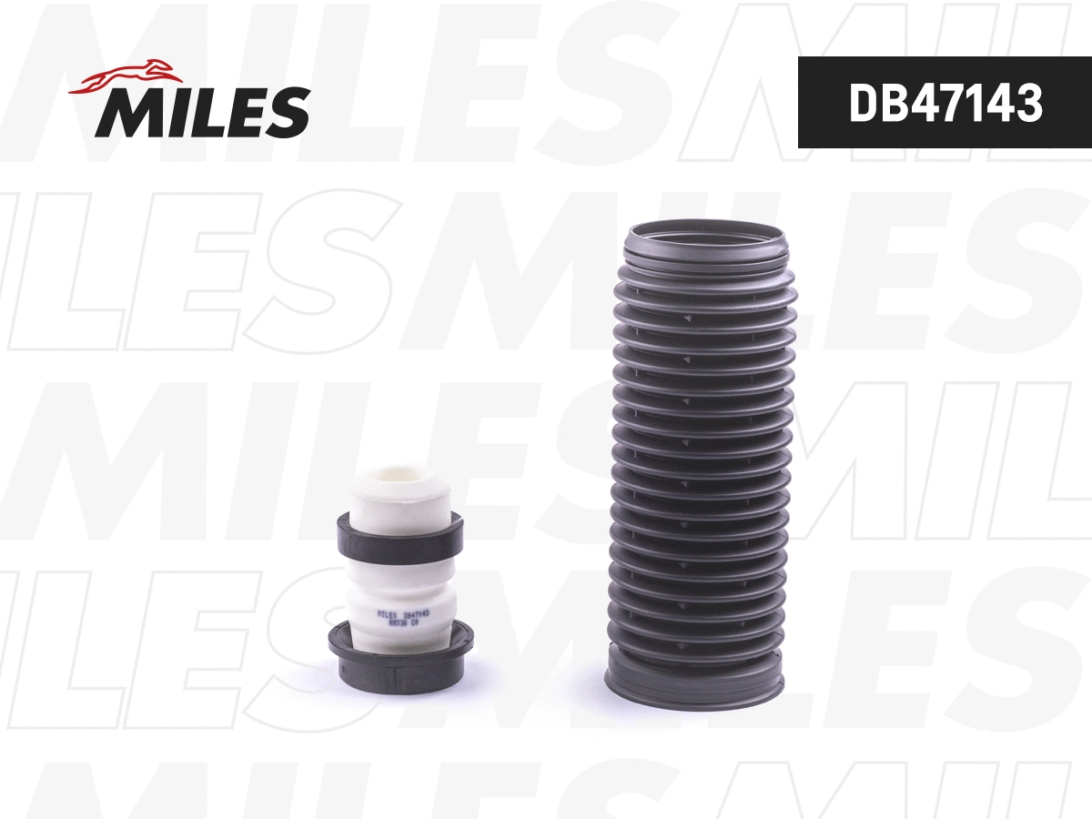 Dust Cover Kit, shock absorber (DB47143)