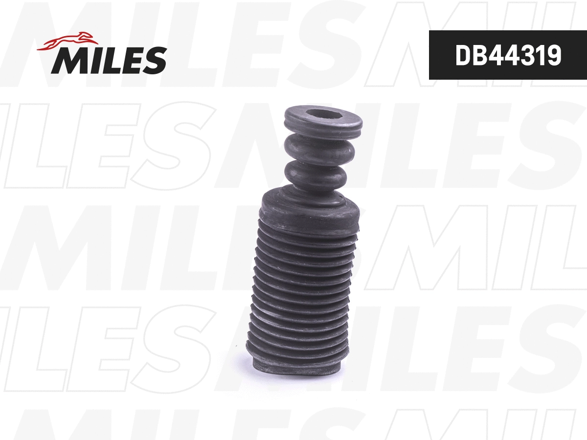Protective Cap/Bellow, shock absorber (DB44319)