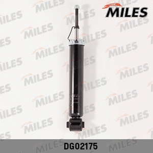 Shock Absorber (DG02175)