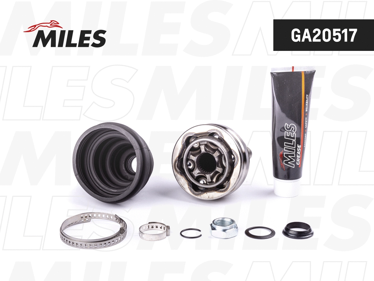 Joint Kit, drive shaft