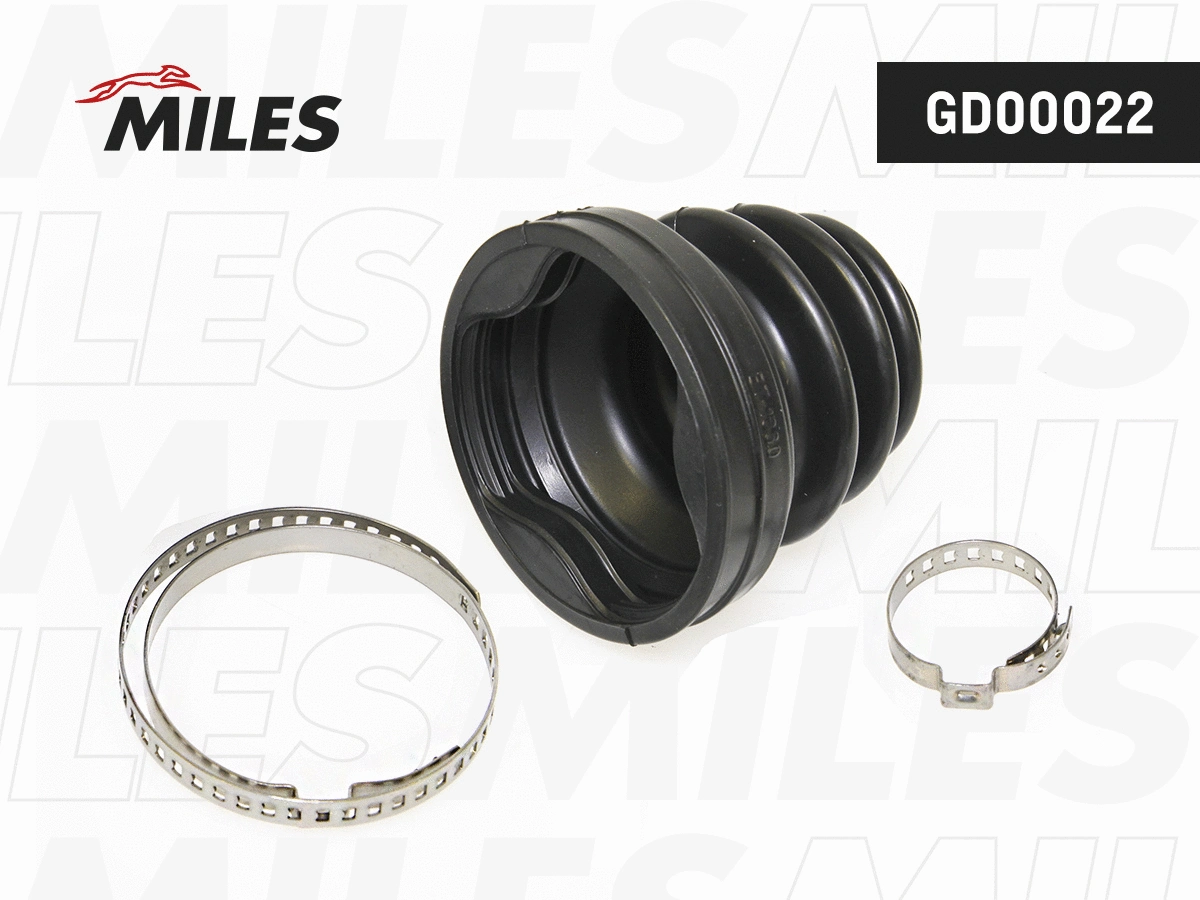Bellow Kit, drive shaft
