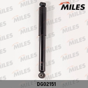 Shock Absorber (DG02151)