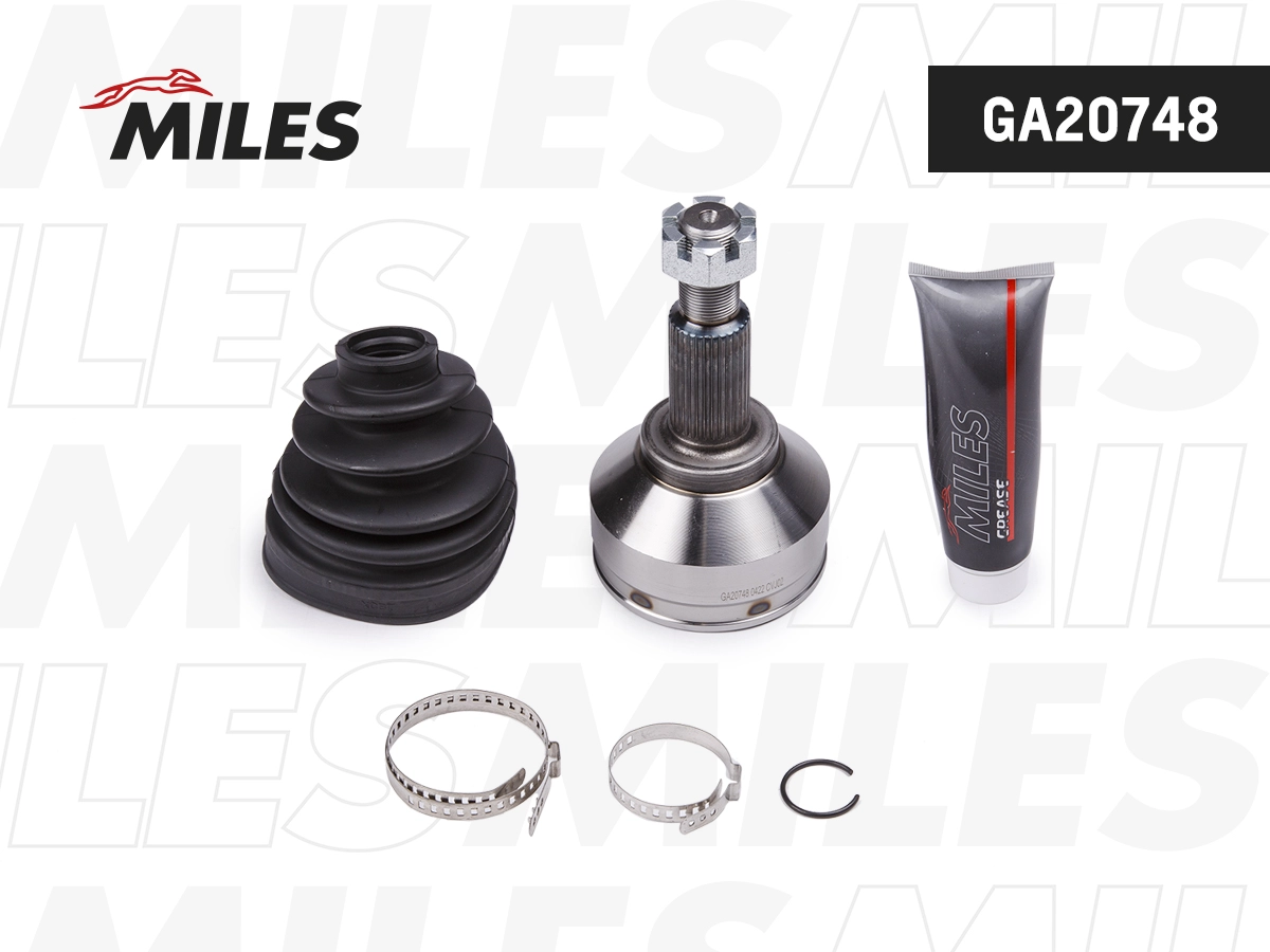 Joint Kit, drive shaft (GA20748)
