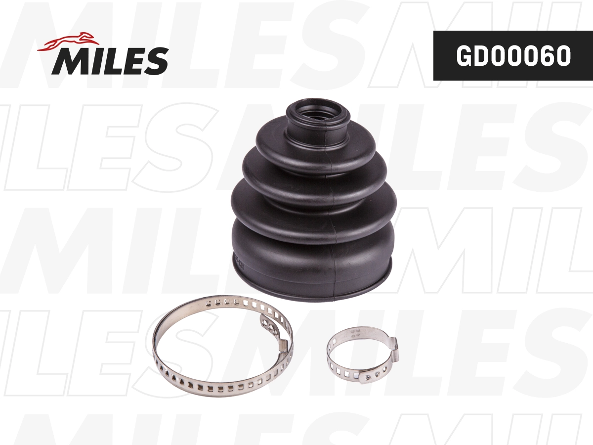 Bellow Kit, drive shaft (GD00060)