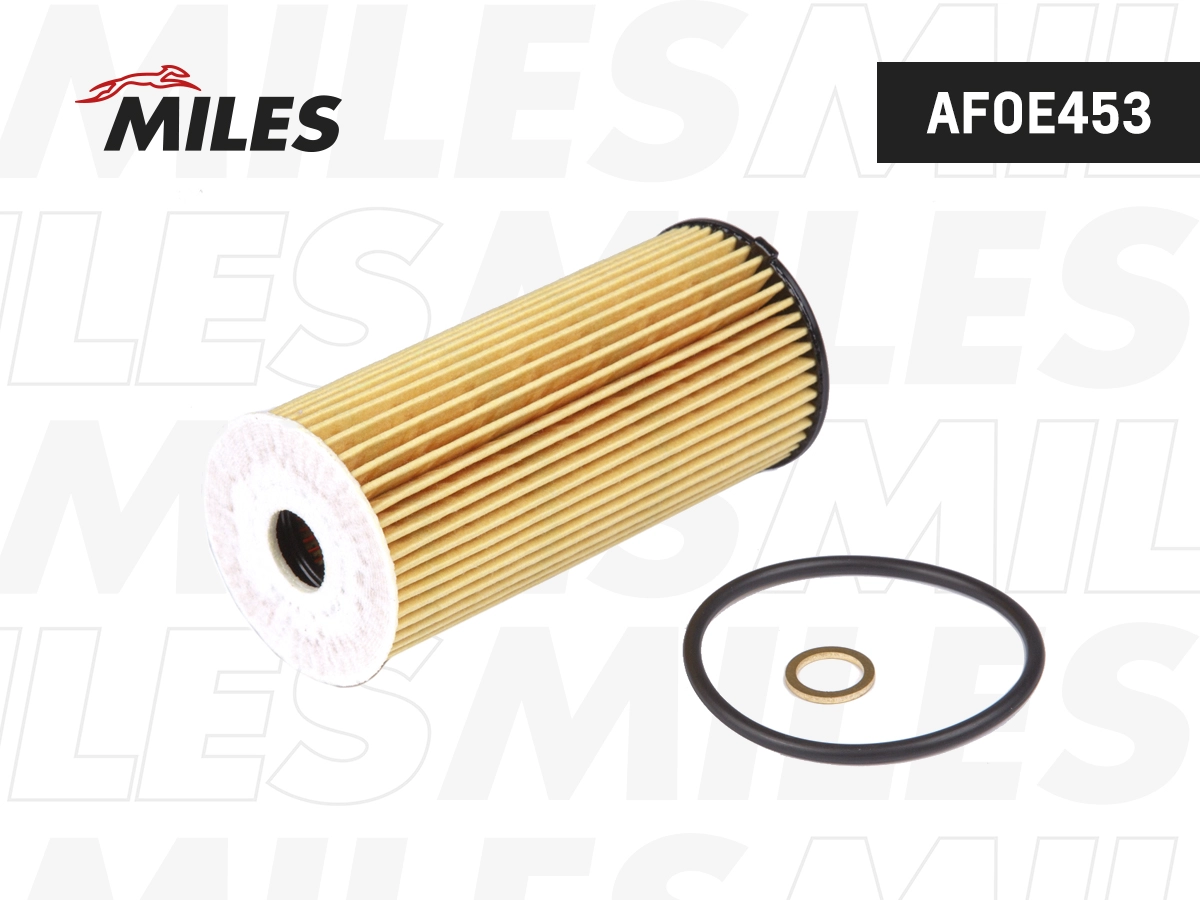 Oil Filter