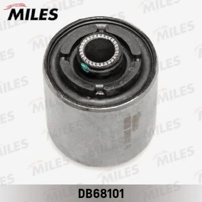 Mounting, control/trailing arm (DB68101)