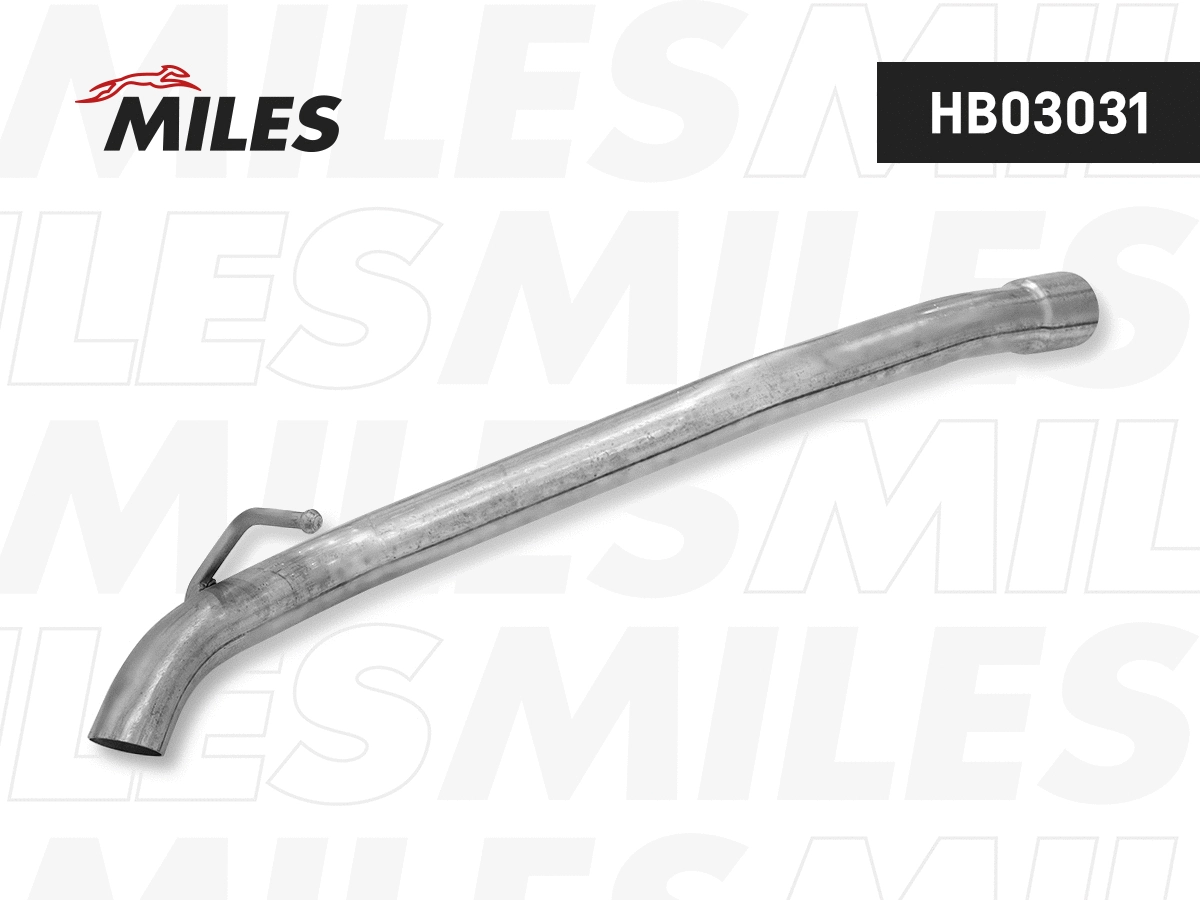 Exhaust Pipe (HB03031)