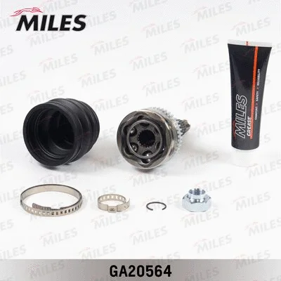 Joint Kit, drive shaft