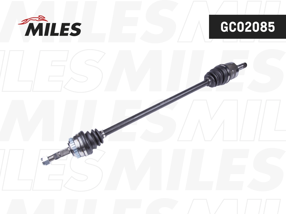 Drive Shaft (GC02085)