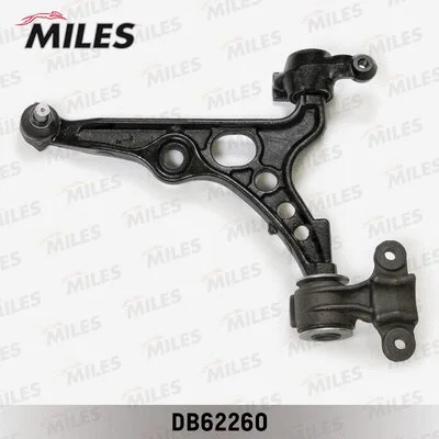Control/Trailing Arm, wheel suspension (DB62260)