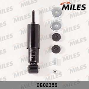 Shock Absorber (DM02359)