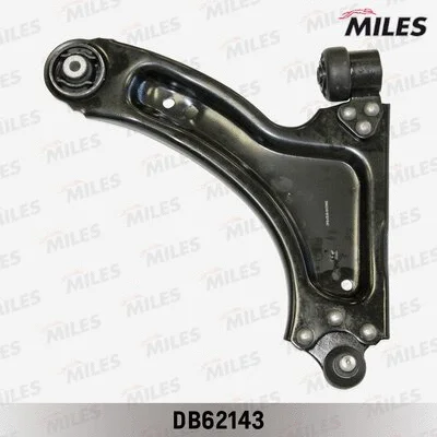 Control/Trailing Arm, wheel suspension (DB62143)