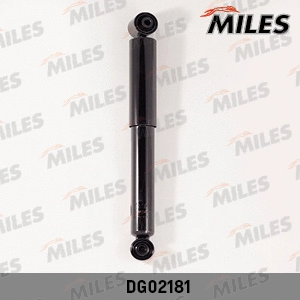 Shock Absorber (DG02181)