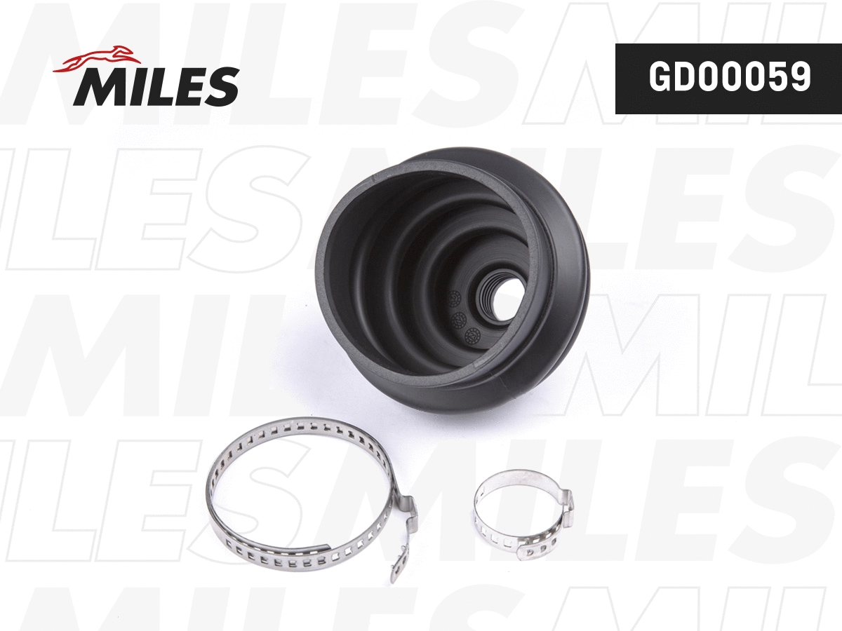 Bellow Kit, drive shaft