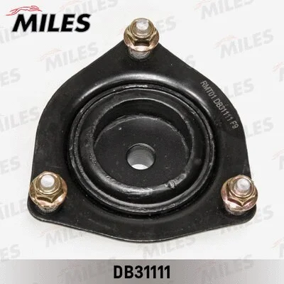 Repair Kit, suspension strut support mount (DB31111)