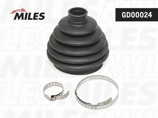 Bellow Kit, drive shaft (GD00024)