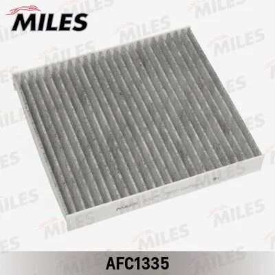 Filter, cabin air (AFC1335)