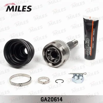 Joint Kit, drive shaft