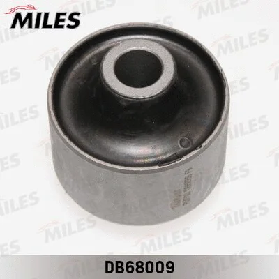 Mounting, control/trailing arm (DB68009)