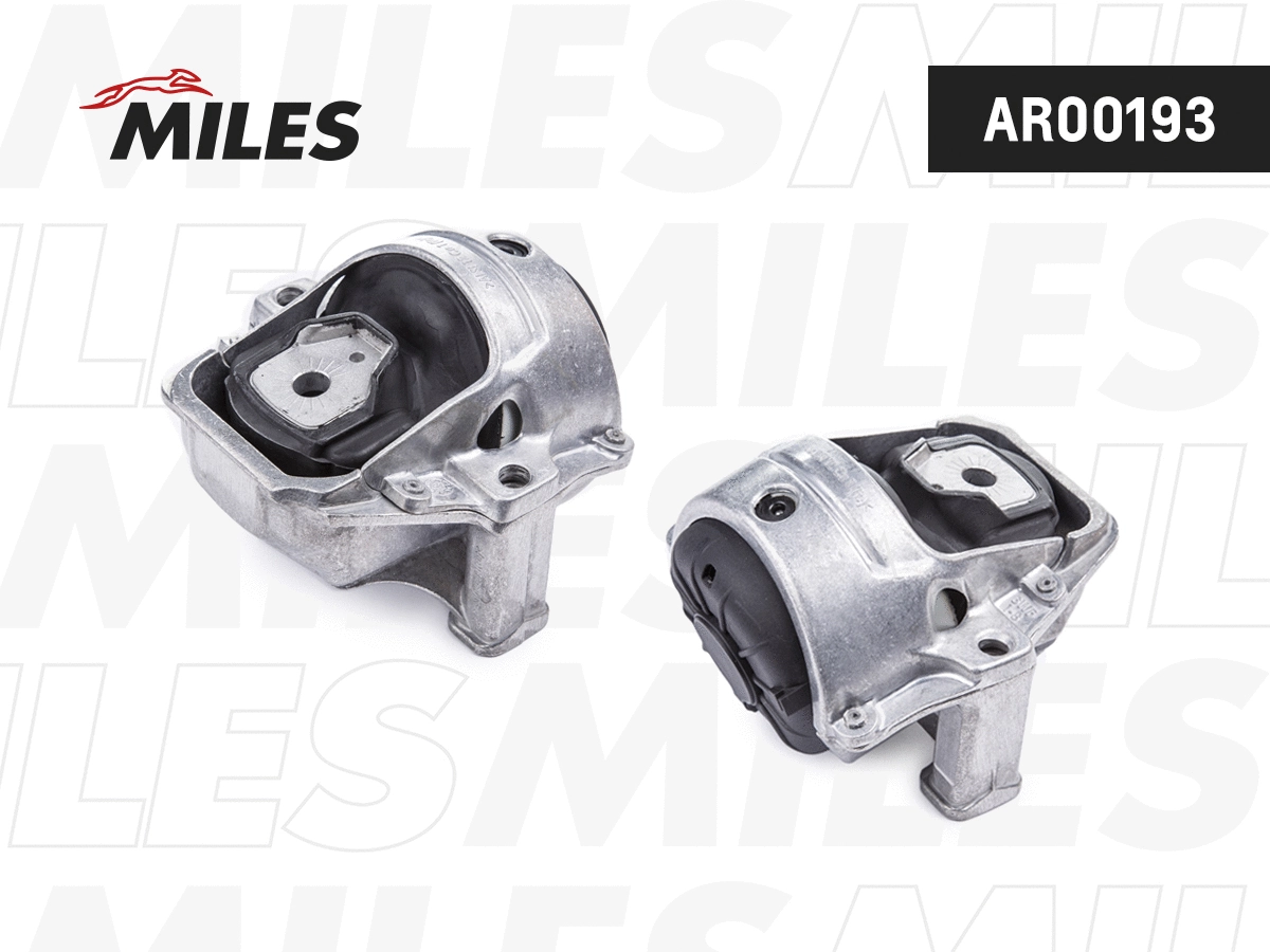 Mounting, engine (AR00193)