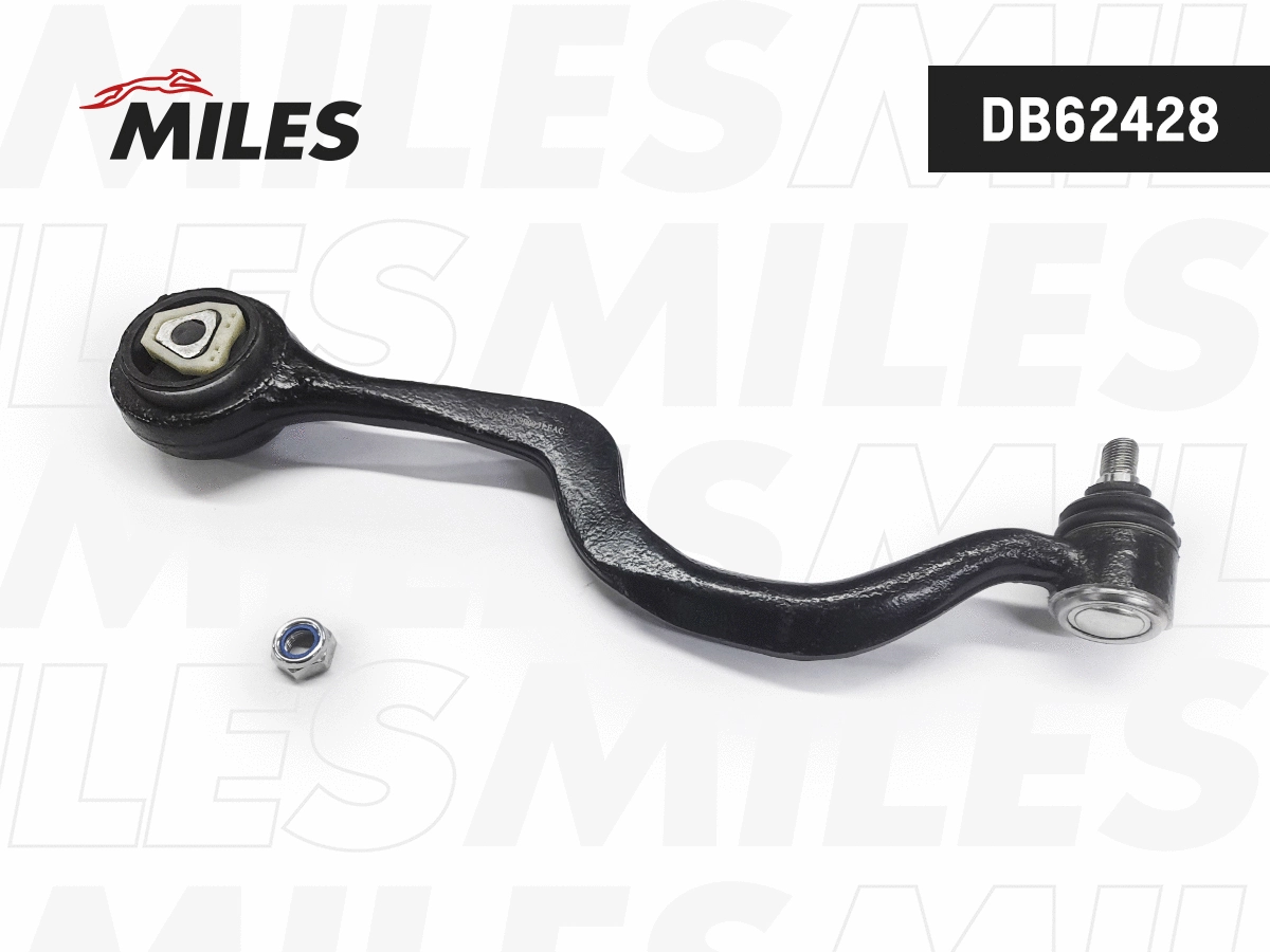 Rod/Strut, wheel suspension (DB62428)