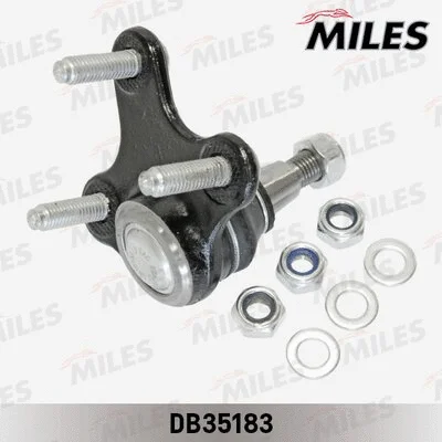 Ball Joint