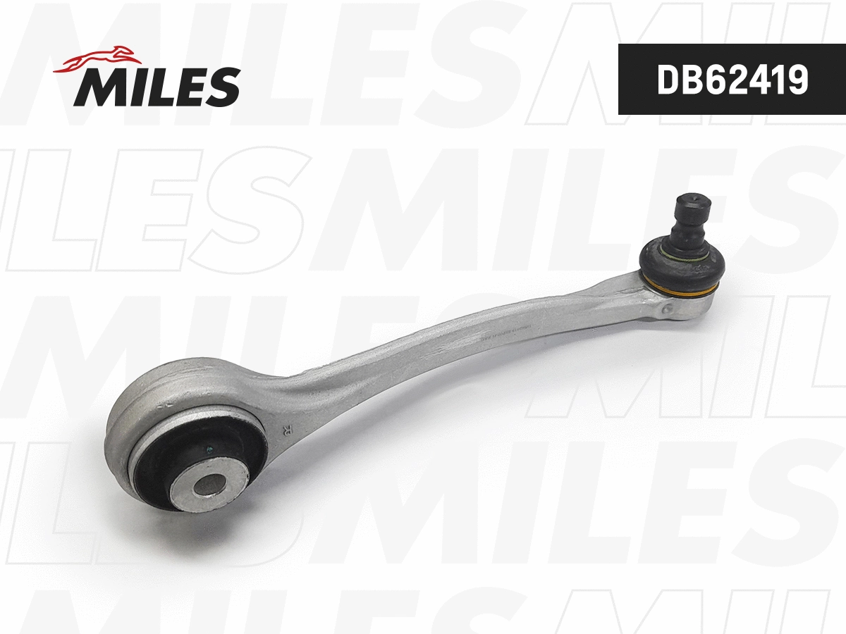 Control/Trailing Arm, wheel suspension (DB62419)