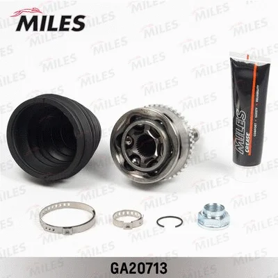 Joint Kit, drive shaft