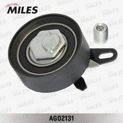 Tensioner Pulley, timing belt