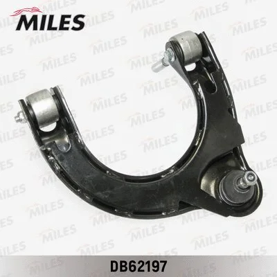 Control/Trailing Arm, wheel suspension (DB62197)